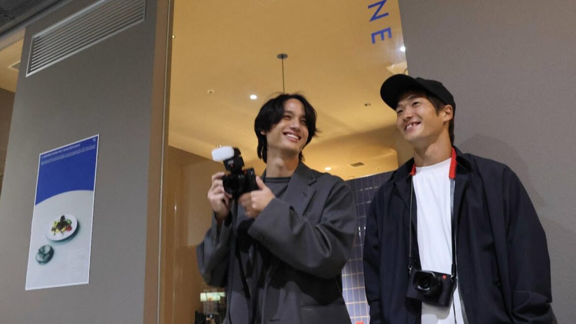 【告知𝙈𝙊𝙑𝙄𝙀】「𝙎-𝙋𝙐𝙇𝙎𝙀×𝙘𝙤𝙨𝙖 𝙊𝙍𝘼𝙉𝙂𝙀 𝘿𝙄𝙉𝙄𝙉𝙂」𝟮𝟬𝟮𝟱年𝟭𝟭月𝟴日(土)～| 清水エスパルス公式