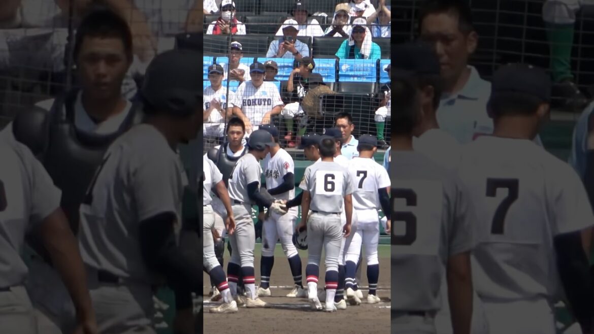 青春って密だよね！！最後吉川君と末吉君が讃え合うの泣けるなぁ。。。