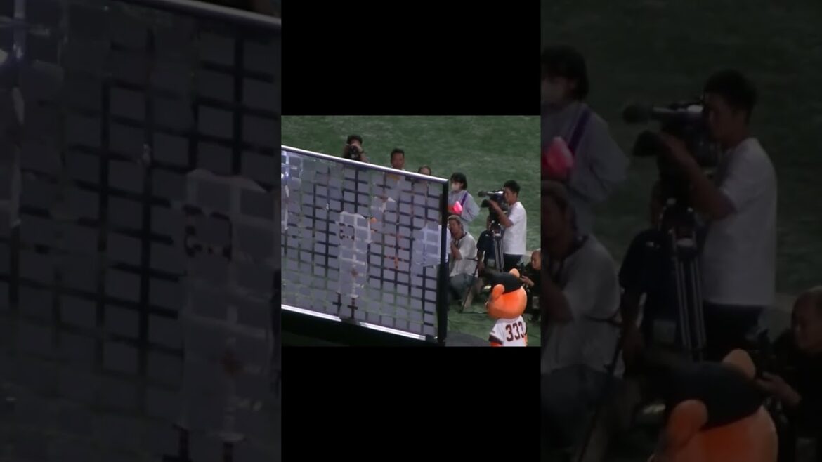 【これから全盛期】立岡宗一郎のヒーローインタビュー①【読売ジャイアンツ対千葉ロッテマリーンズ2024年6月4日】 #巨人 #ヒーローインタビュー #ヒロイン　#立岡宗一郎