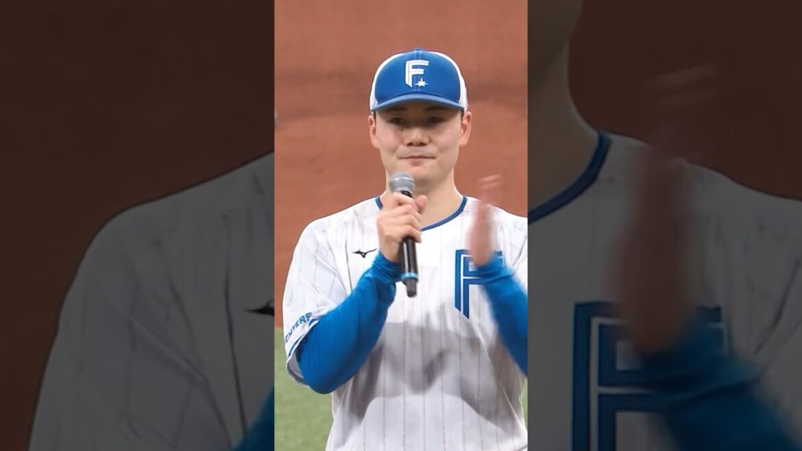 Hokkaido-Nippon-Ham-Fighters: 2025 秋季キャンプ最終日👏🐿️🦊🌰【11月9日】 2025 秋季キャンプ最終日👏🐿️🦊🌰【11月9日】