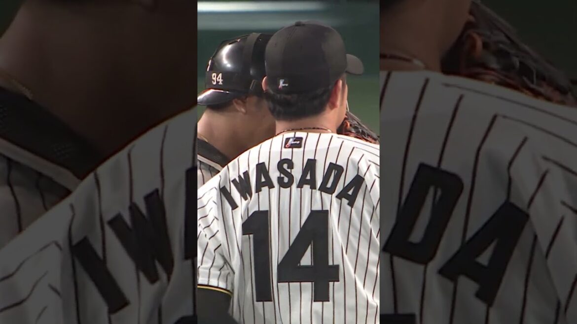 阪神タイガース THE OFFICIAL MOVIE2025ー栄光の虎道一 2025年11月14日(金)公開 #阪神タイガース#shorts #short #原口文仁 阪神タイガース THE OFFICIAL MOVIE2025ー栄光の虎道一 2025年11月14日(金)公開 #阪神タイガース#shorts #short #原口文仁