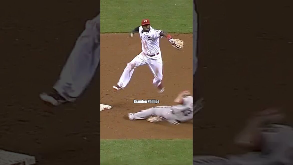 Smoothest Infielder in Baseball History? Smoothest Infielder in Baseball History?