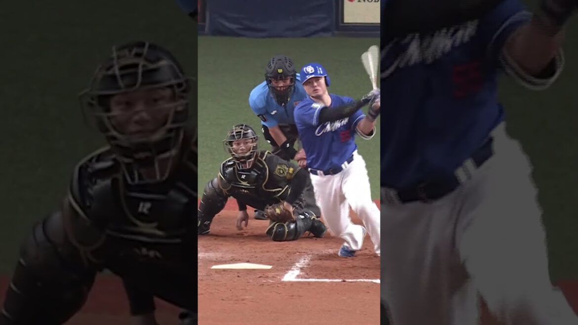 阪神タイガース THE OFFICIAL MOVIE2025ー栄光の虎道一 2025年11月14日(金)公開 #阪神タイガース#shorts #short #熊谷敬宥