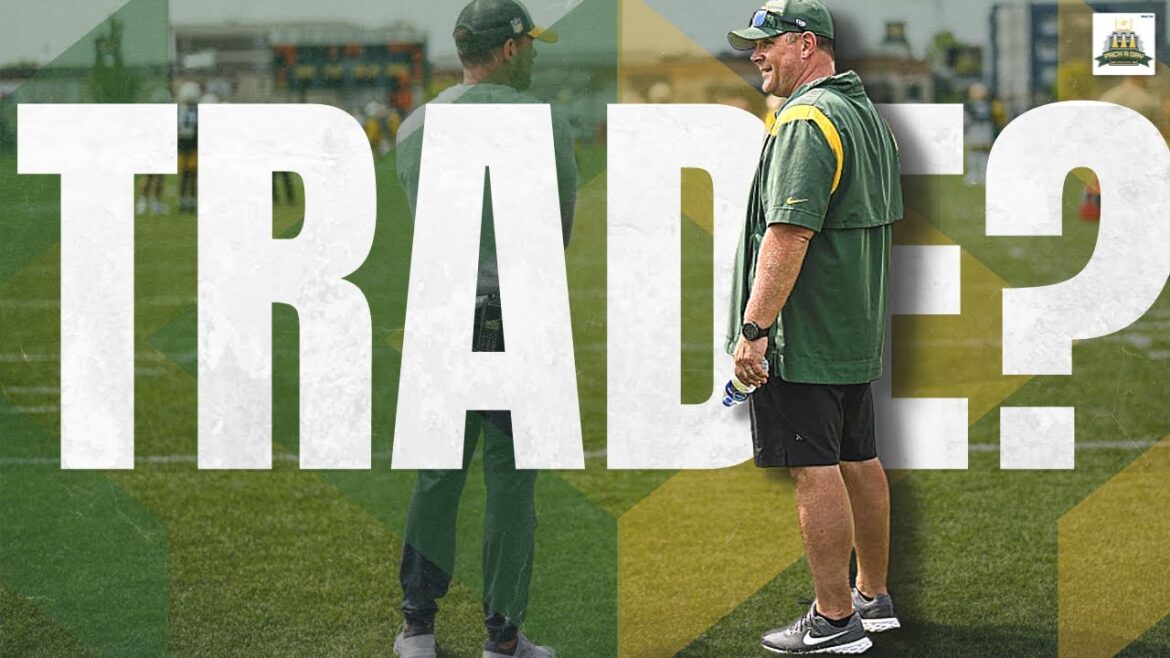 その後 – パッカーズはディフェンシブタックルとトレードすべきか? その後 - パッカーズはディフェンシブタックルとトレードすべきか?