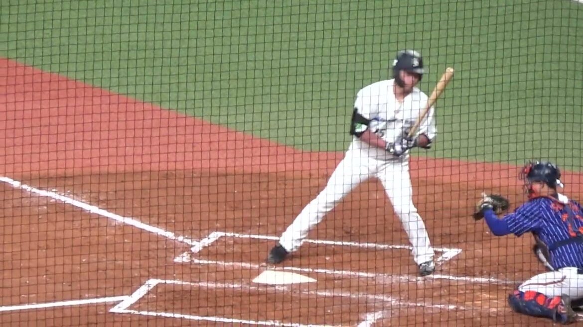 「社会人野球2025」 第50回社会人野球日本選手権  日本製鉄瀬戸内　小深田大地選手