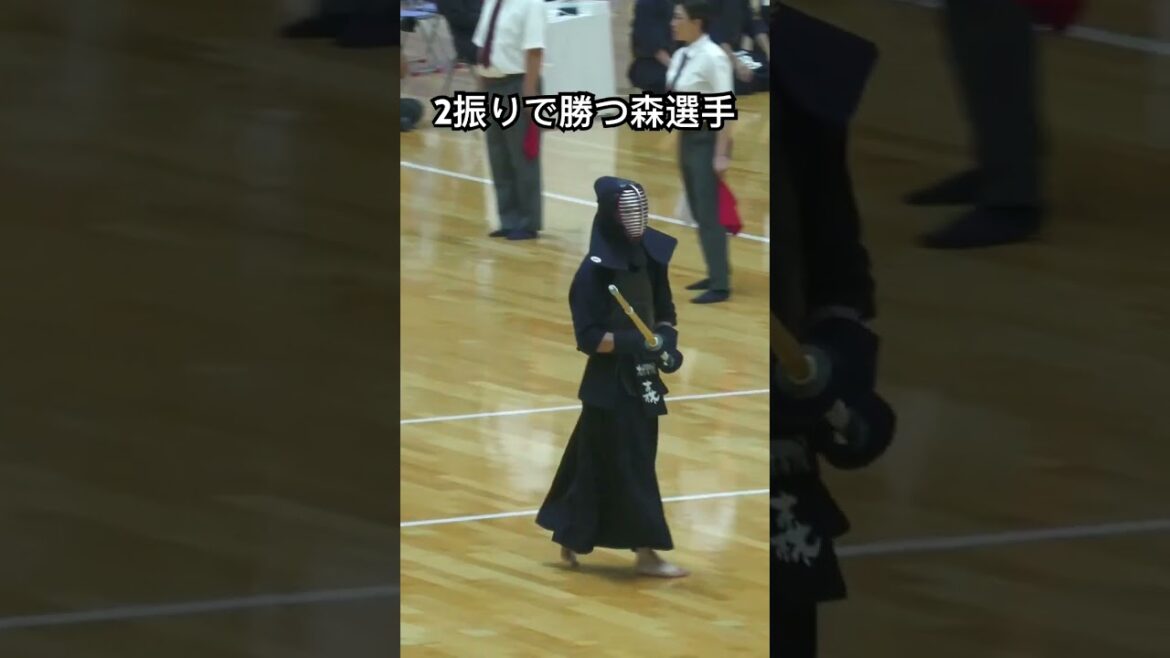 九州学院　森選手