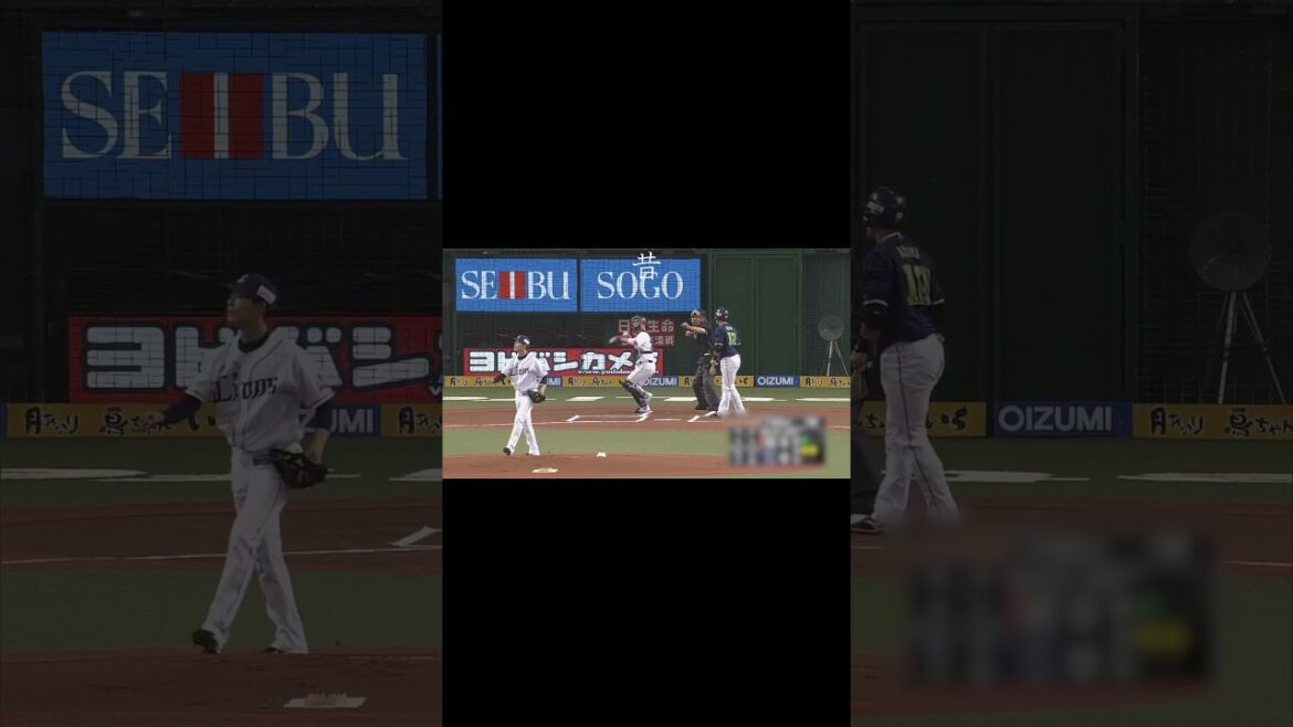 今井達也の今と昔 #プロ野球 #野球 #今井達也 #西武ライオンズ #shorts #今と昔