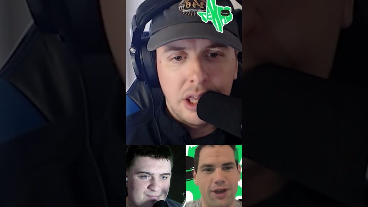 テイラー・ホールがルーペ・ヒンツを攻撃したことに対するマイケル・ディクソンの反応 テイラー・ホールがルーペ・ヒンツを攻撃したことに対するマイケル・ディクソンの反応