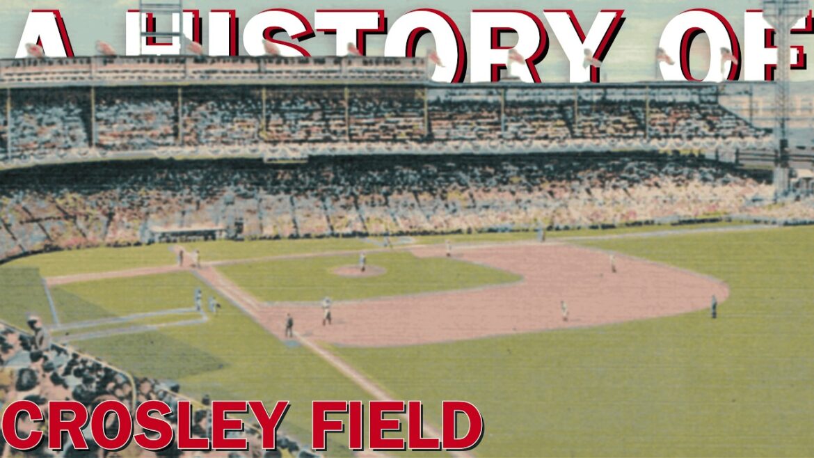 クロスリー・フィールドの歴史 | パート2 クロスリー・フィールドの歴史 | パート2