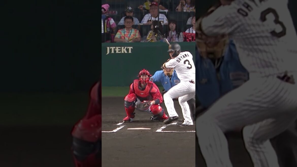 阪神タイガース THE OFFICIAL MOVIE2025ー栄光の虎道一 2025年11月14日(金)公開 #阪神タイガース#shorts #short #大山悠輔