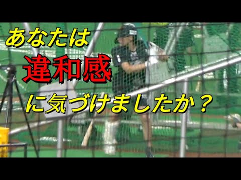オリックス紅白戦前練習③ 2025年10月8日 オリックス紅白戦前練習③ 2025年10月8日