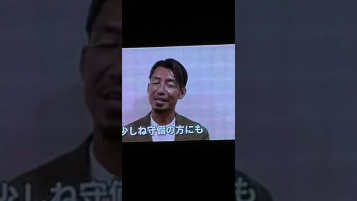 鳥谷敬、青木宣親が守備の自主練をしなかったことをバラすw #東京ヤクルトスワローズ #阪神タイガース #shorts