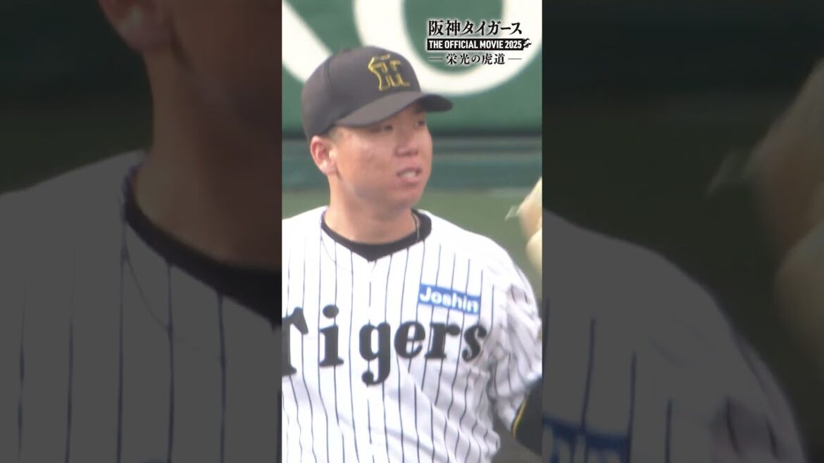 映画公開まであと２日！― 5/10 村上頌樹 2試合連続完封勝利 ―