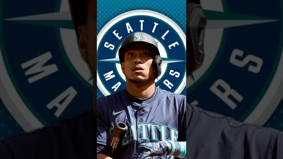Did the Seattle Mariners make a huge mistake? #shorts #seattle #mariners