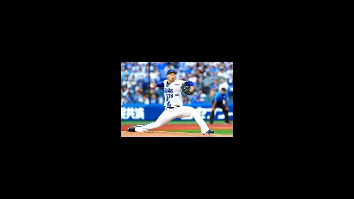 DeNA森唯斗が今季限りで引退 セーブ王獲得の鉄腕がユニホームを脱ぐ DeNA森唯斗が今季限りで引退 セーブ王獲得の鉄腕がユニホームを脱ぐ