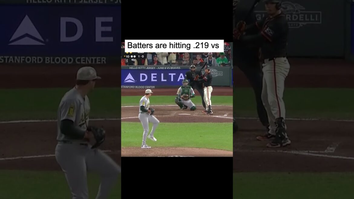 Wilmer Flores had the best AB of the year! #baseballteam #miketrout #mlb