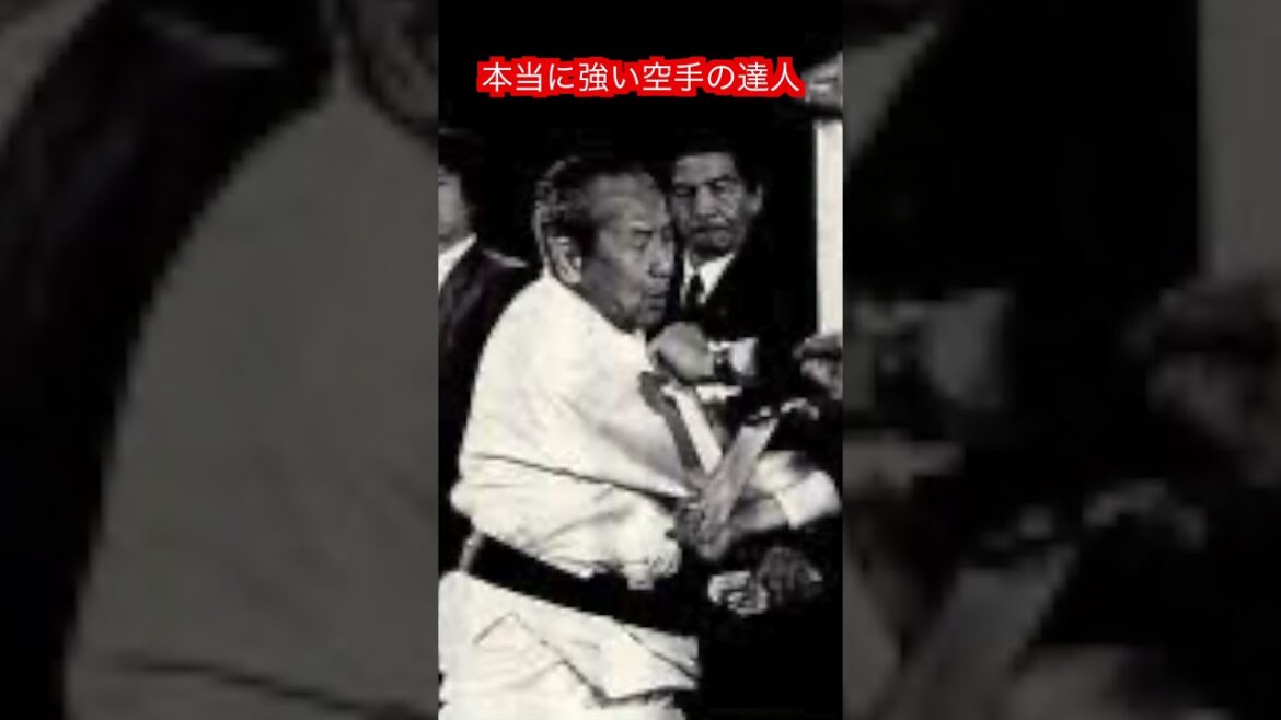 【空手】本当に強かった空手の達人 3選!! #aikido #karate #martial #合気道 #武道 #空手#筋トレ#腕立て#push-up 【空手】本当に強かった空手の達人 3選!! #aikido #karate #martial #合気道 #武道 #空手#筋トレ#腕立て#push-up