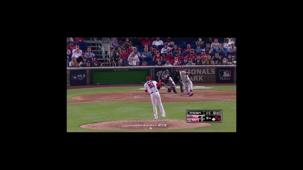 【MLB】打席に立ってもファンサービスを欠かさない #mlb #バニラアイス