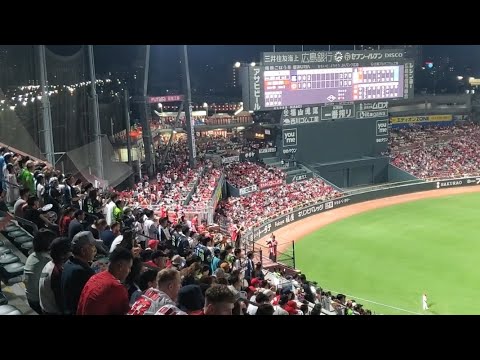 20250817 現役引退を決断… 【太田賢吾 応援歌】 4回表 東京ヤクルトスワローズ@MAZDA Zoom-Zoom スタジアム広島・ビジターパフォーマンス 20250817 現役引退を決断… 【太田賢吾 応援歌】 4回表 東京ヤクルトスワローズ@MAZDA Zoom-Zoom スタジアム広島・ビジターパフォーマンス