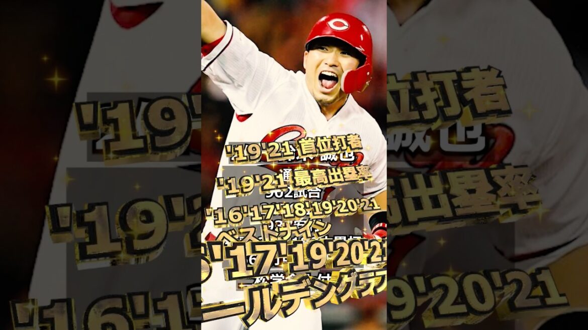 【2012年広島東洋カープ】ドラフト答え合わせ　#shorts #プロ野球 #野球  #ドラフト2025 #ドラフト候補 #プロスピ #ドラフト2025