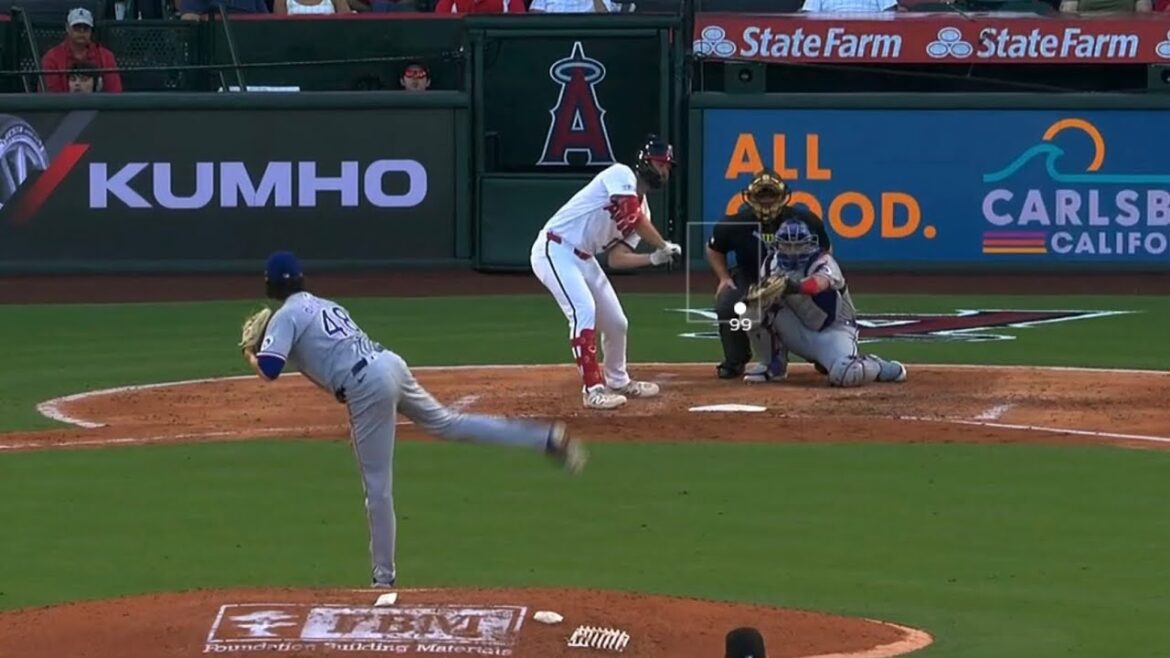 【カムバック賞】デグロムさんがアウトロービタビタにフォーシームをキメるだけ 2025