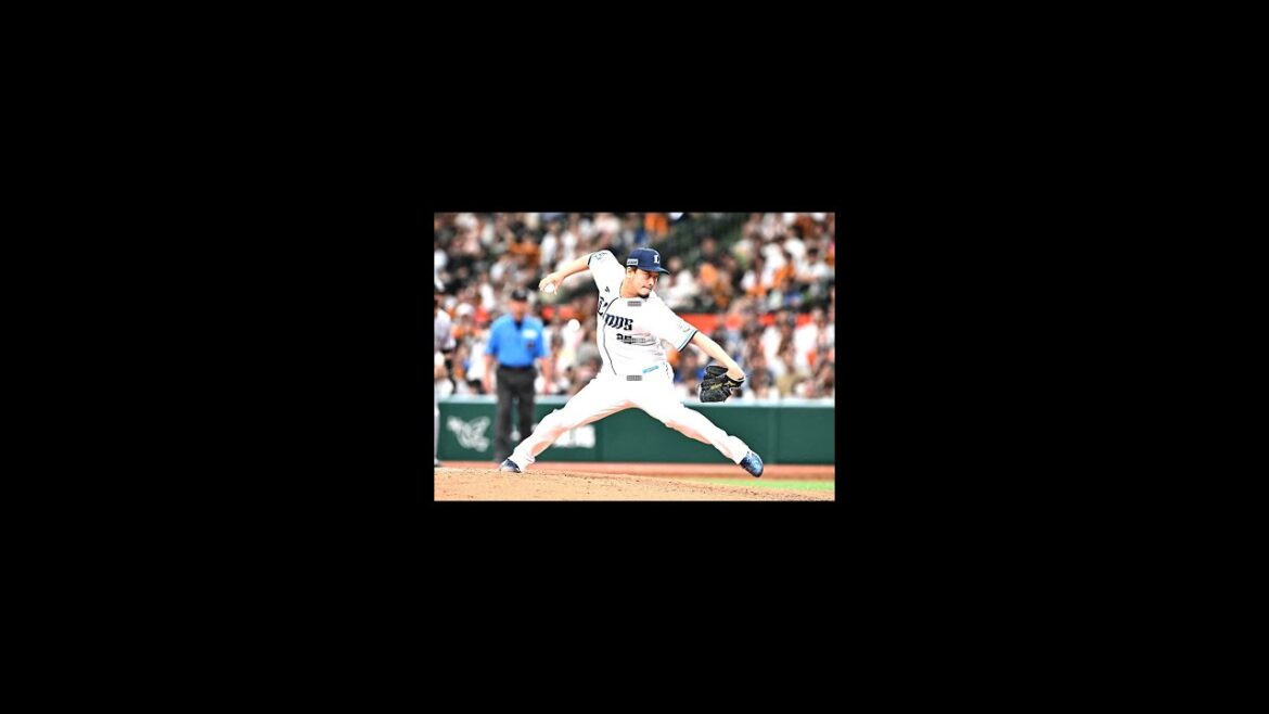 西武平井克典が来季構想外！現役続行を強く希望