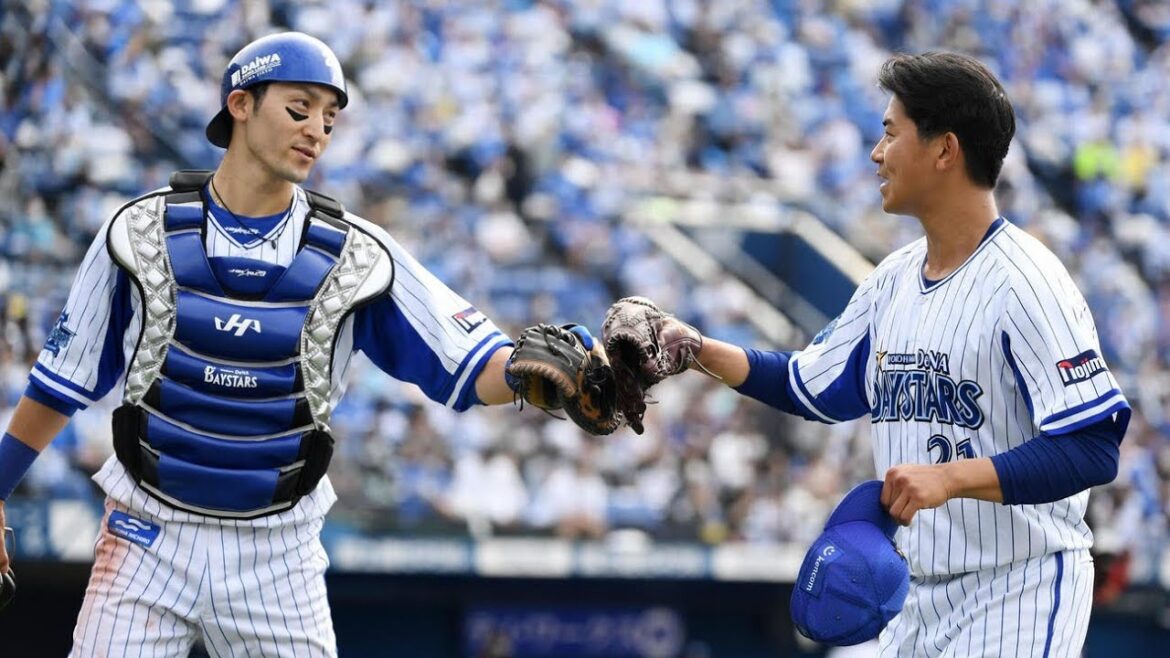 ✨ Modern Title:「ＤｅＮＡ伊藤光、海外FAに挑戦！国内球団も視野にキャリア新章スタート⚾🌏」