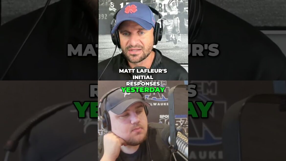 Injuries Are Officially a CONCERN For the #Packers now #nfl #fyp #foryou #greenbaypackers