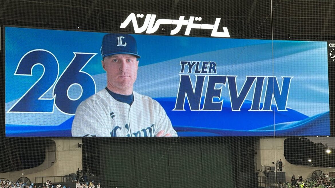 【ホーム最終戦はこのメンバー】ライオンズ試合前スタメン発表【西武vsロッテ】2025/9/29 【ホーム最終戦はこのメンバー】ライオンズ試合前スタメン発表【西武vsロッテ】2025/9/29