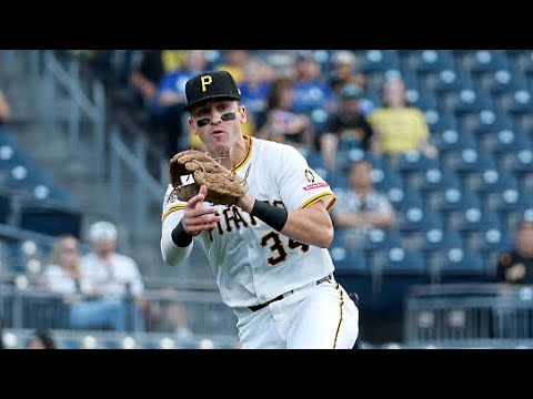 阪神が獲得へ キャム・デバニー 2025年守備集 阪神が獲得へ キャム・デバニー 2025年守備集