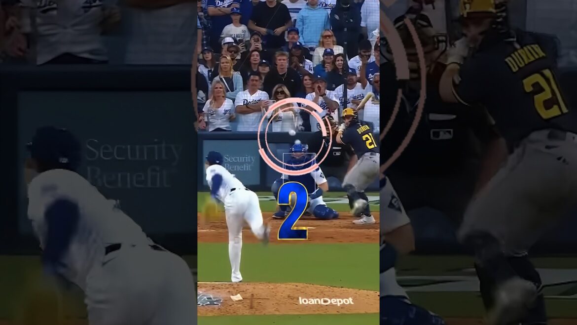 ツーピッチなのに打てない理由