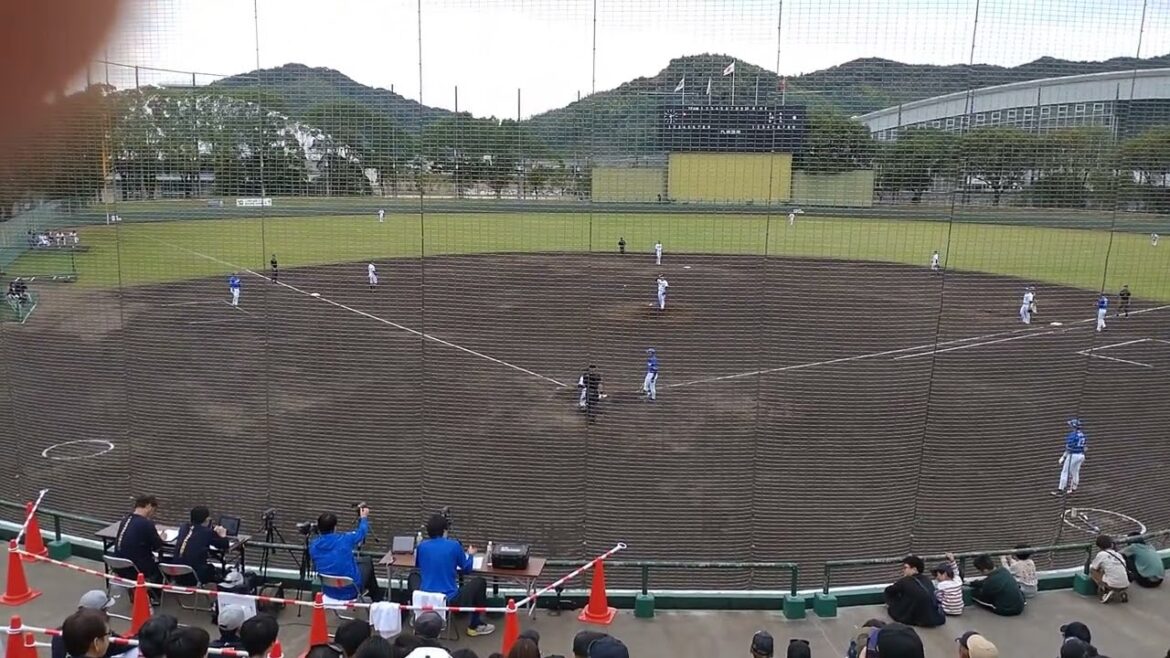 2025.11.17 中日vsオリックス　練習試合『5回表』#中日ドラゴンズ #秋季キャンプ #オリックス  #野球 #中日 ##野球選手#試合 #ショート #ショート動画