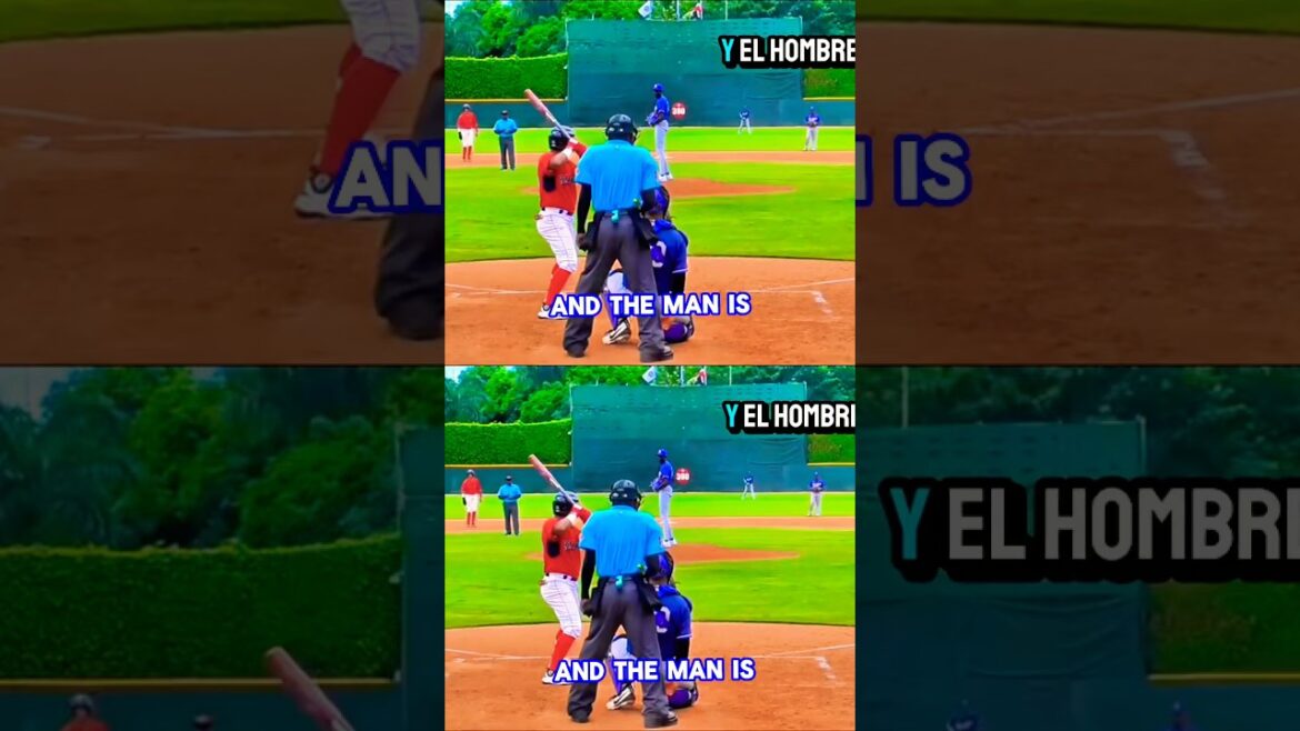 Klk COn Joseph DENG #shorts #mlb #dodgersfans #sudanbaseball #rd