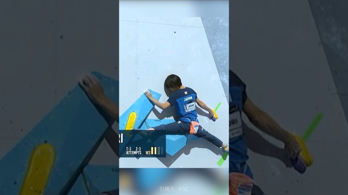 世界を驚愕させた森秋彩の異次元スキル