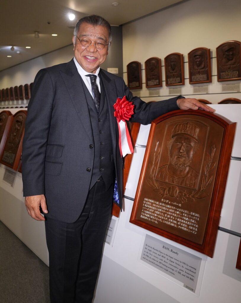 【大阪高島屋】ミスター・タイガースの軌跡をたどる「野球殿堂入り記念 掛布雅之展 〜記憶から記録へ〜」 | 株式会社髙島屋のプレスリリース 【大阪高島屋】ミスター・タイガースの軌跡をたどる「野球殿堂入り記念 掛布雅之展 〜記憶から記録へ〜」 | 株式会社髙島屋のプレスリリース