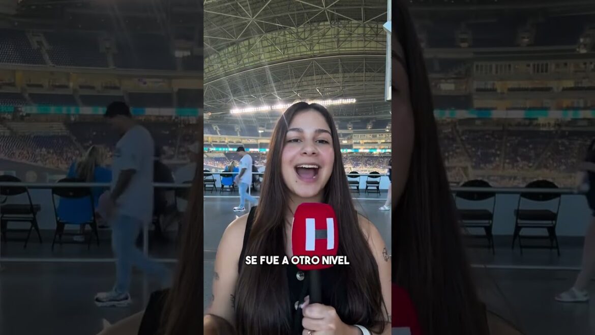 ¡Wilmer Flores encendido! 🔥El venezolano tuvo una semana histórica y se lleva el Arepa Power 💪🏻