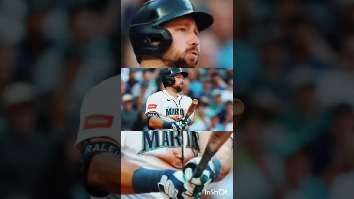 『スポーティングニュース』2025年MLB年間最優秀選手発表｜マリナーズのカル・ラリーがアーロン・ジャッジを制す