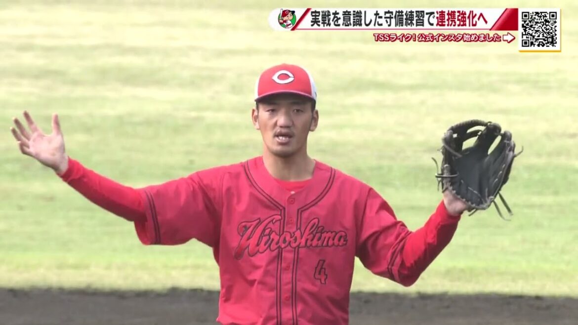 【ニュース】最終クール2日目まとめ！【球団認定】カープ全力応援チャンネル