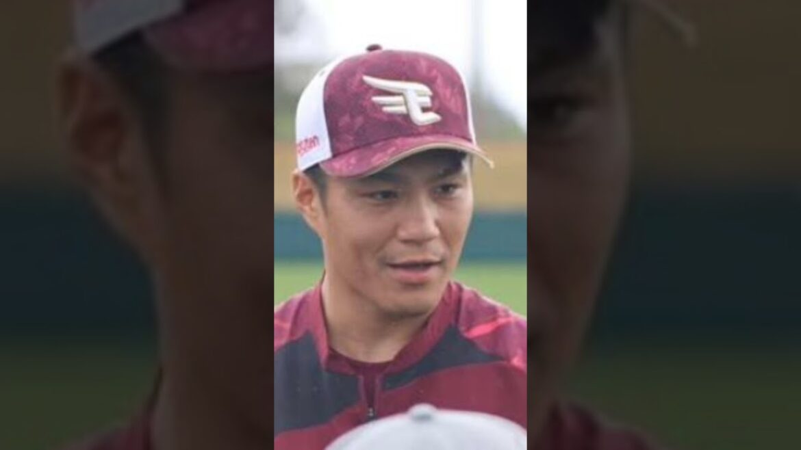 「則本昂大、衝撃の決断…“最後のFA”に秘めた本当の理由とは？」 #スポーツニュース #baseball #中日ドラゴンズ #プロ野球 #野球ニュース #ドジャース #野球#dodgers#佐々木朗希