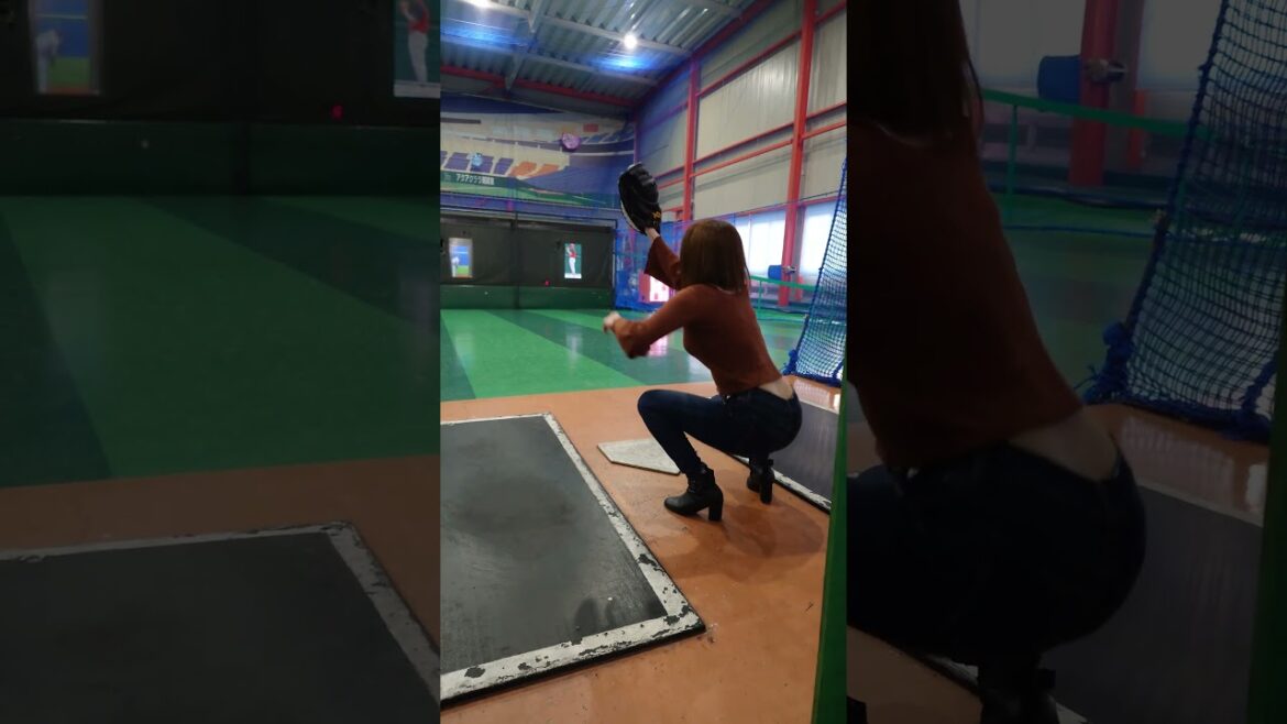 宮崎敏郎がスタートしているぅー#野球女子 #baseball  #プロ野球 #宮崎敏郎