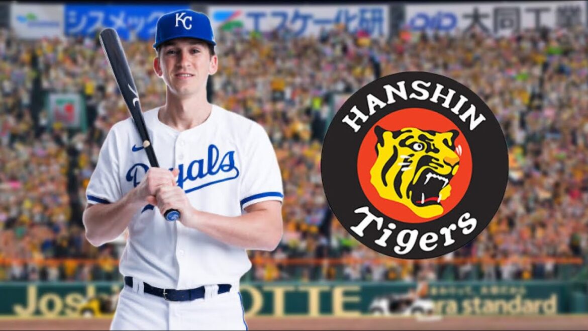 阪神が獲得へ キャム・デバニー (Cam Devanney) 2025年3A安打集