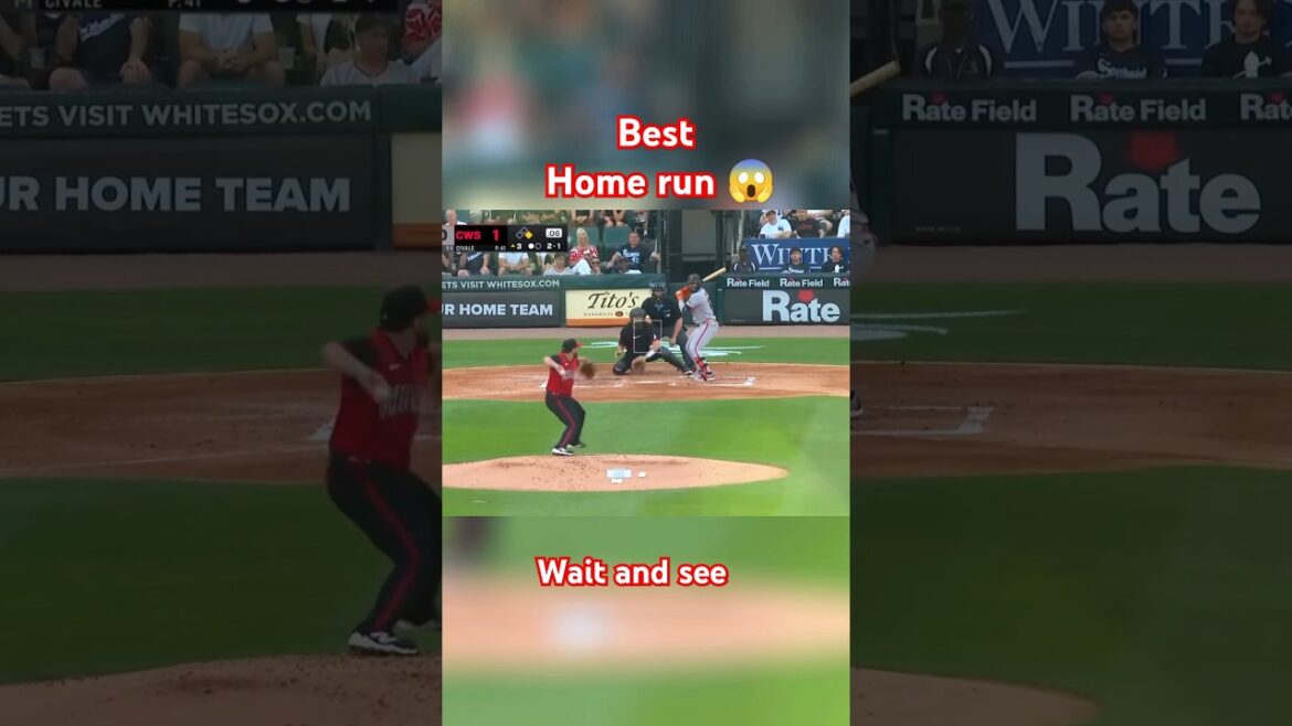 Giants Tie the Game! Dramatic Play-by-Play! #mlb #mlbb #mlbhighlights