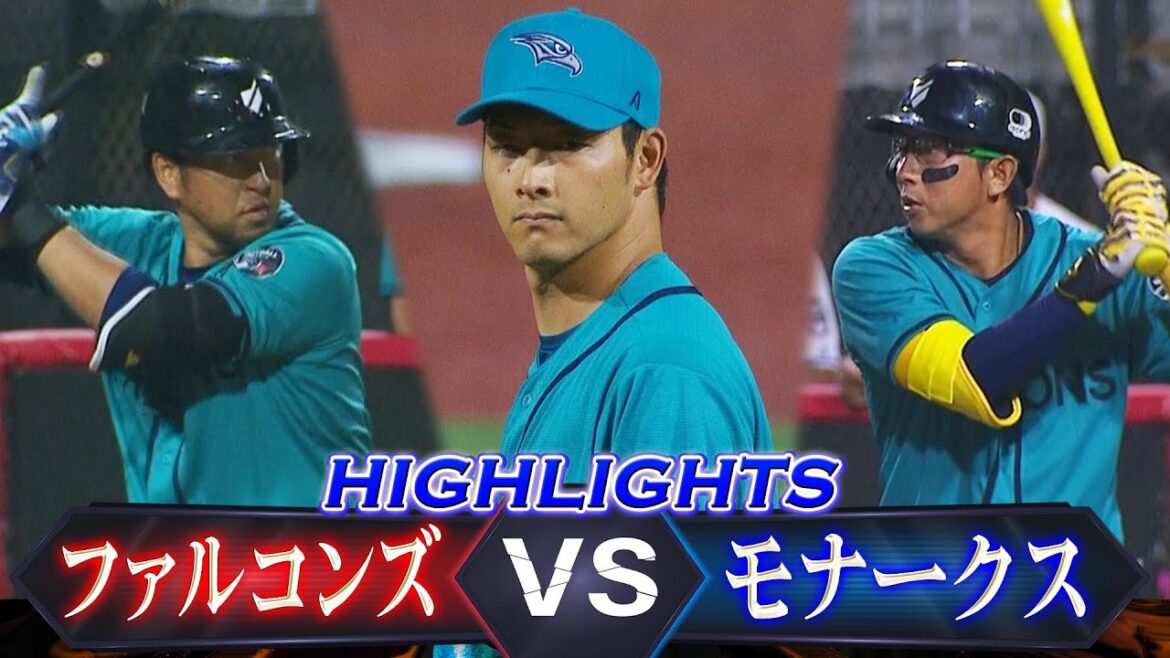 【ノーヒットノーラン継投】川﨑宗則・中島宏之ら所属のファルコンズ初陣!「ミッドイースト・ファルコンズ vs カラチ・モナークス」 【中東・南アジア地域初のプロ野球リーグ ベースボール・ユナイテッド】 【ノーヒットノーラン継投】川﨑宗則・中島宏之ら所属のファルコンズ初陣!「ミッドイースト・ファルコンズ vs カラチ・モナークス」 【中東・南アジア地域初のプロ野球リーグ ベースボール・ユナイテッド】