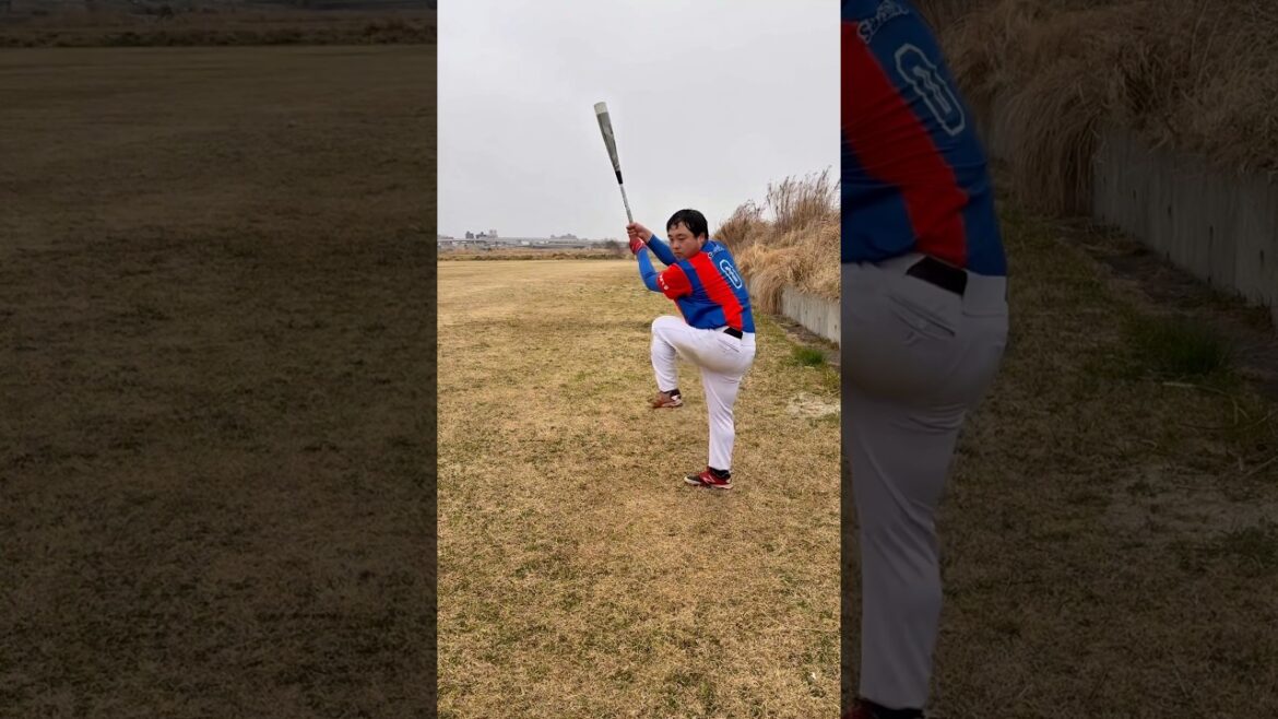 10秒山田哲人チャレンジwww#野球 #shorts