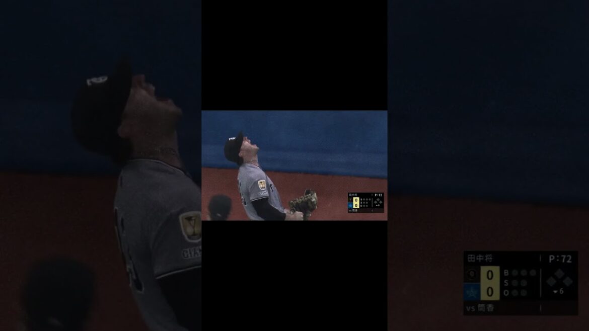 神助っ人キャベッジ　#プロ野球 #野球 #キャベッジ #読売ジャイアンツ #shorts #巨人