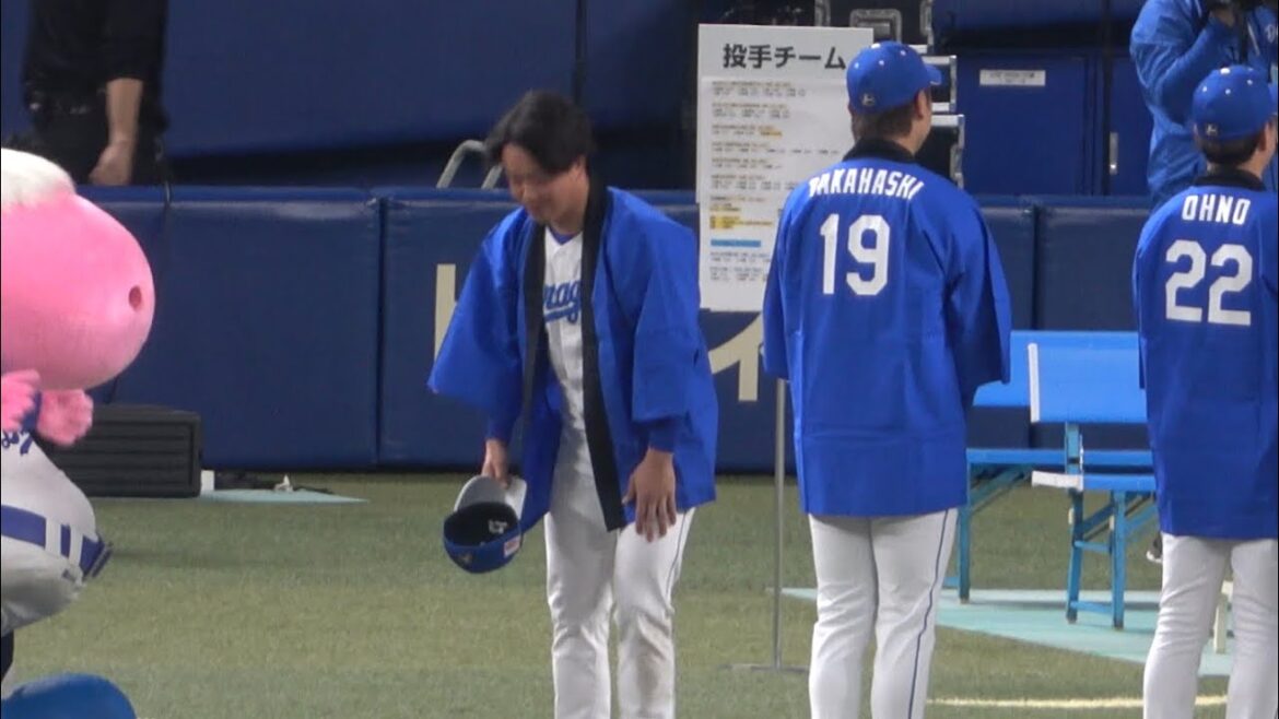 柳裕也　早速不倫ネタをファンフェスタで井戸田潤にいじられるw（2025/11/22）