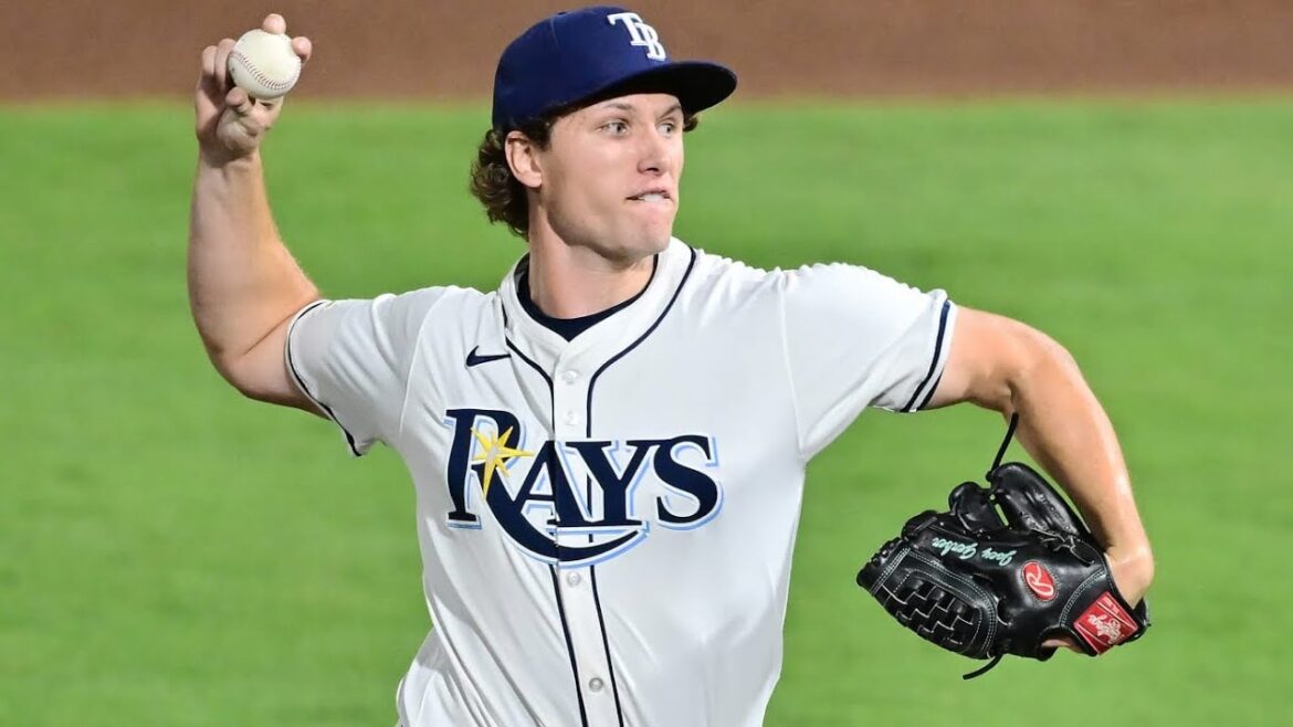 ニューヨーク・メッツがジョーイ・ガーバーを獲得したという私の考え!! ニューヨーク・メッツがジョーイ・ガーバーを獲得したという私の考え!!