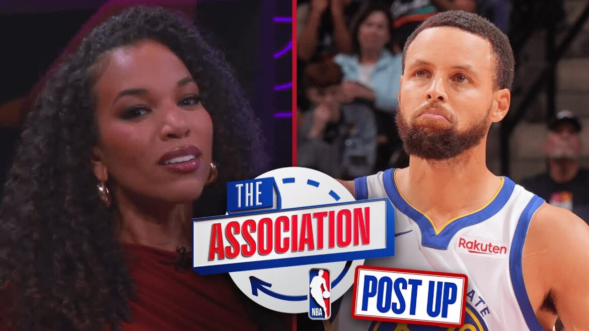 カリーが46得点、ヨキッチが55得点の大活躍でデトロイトが8連勝! | The Association: ポストアップ カリーが46得点、ヨキッチが55得点の大活躍でデトロイトが8連勝! | The Association: ポストアップ