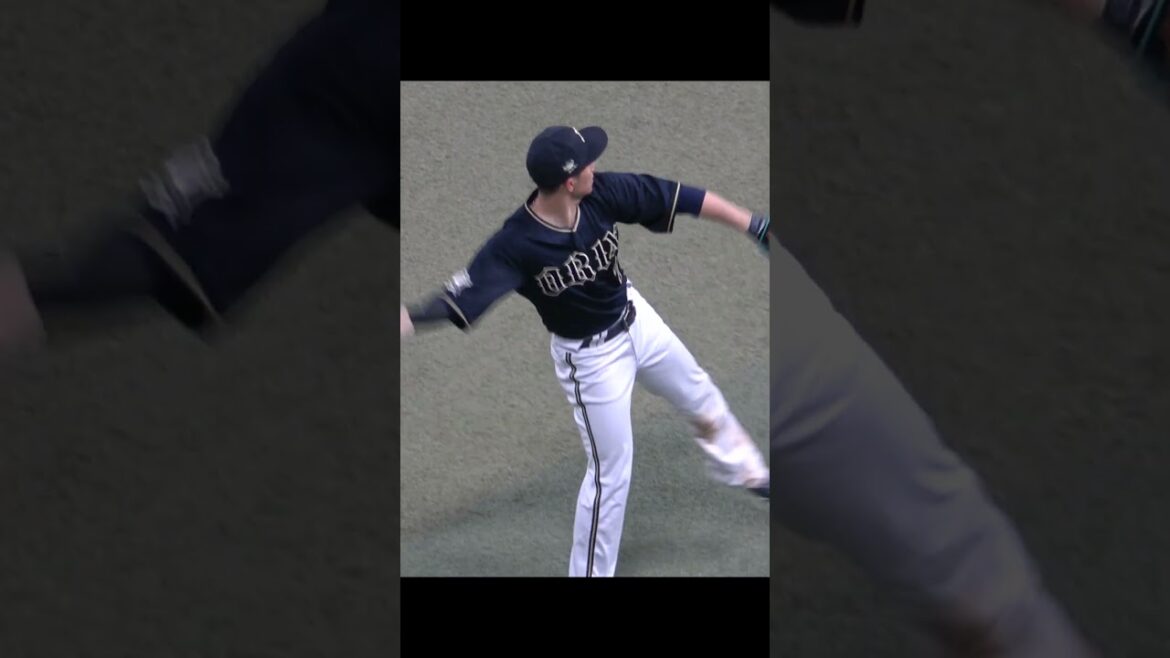 西川龍馬、燃えドラ熱唱 #西川龍馬 #オリックスバファローズ