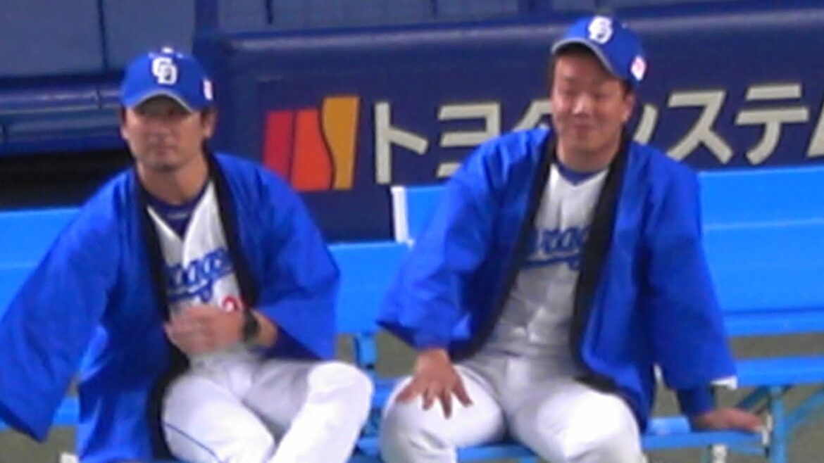 2025.11.22 いい夫婦の日ドラゴンズファンフェスタ